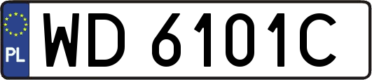 WD6101C