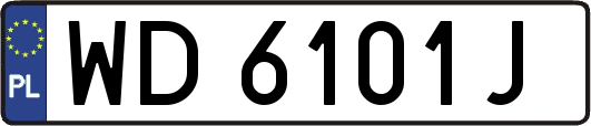 WD6101J
