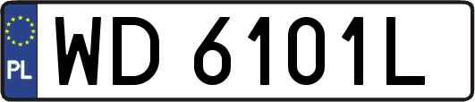 WD6101L