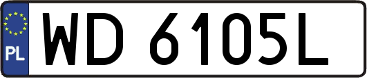 WD6105L