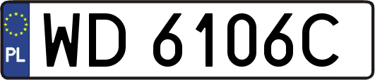 WD6106C