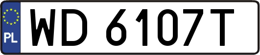 WD6107T
