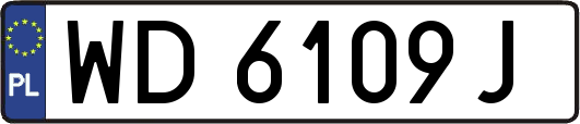 WD6109J