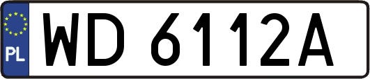 WD6112A