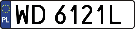 WD6121L