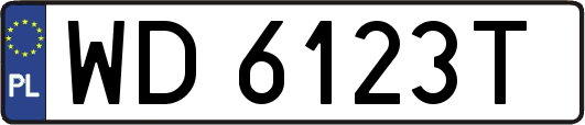 WD6123T