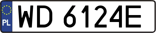 WD6124E