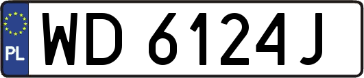 WD6124J