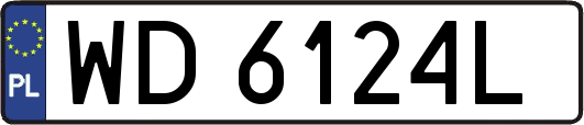 WD6124L