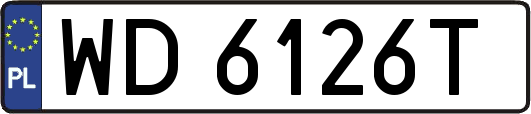 WD6126T