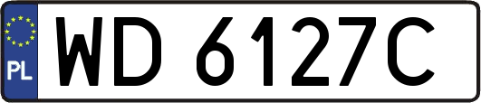WD6127C