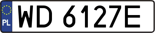WD6127E