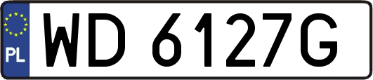 WD6127G