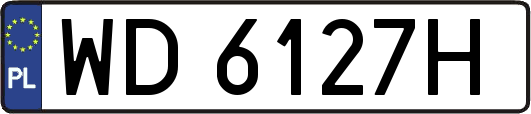 WD6127H