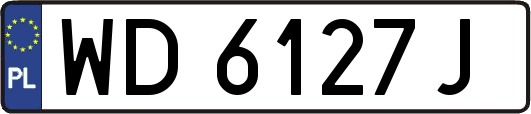 WD6127J
