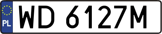 WD6127M