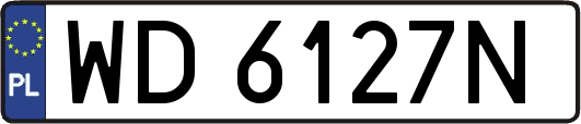 WD6127N