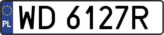 WD6127R
