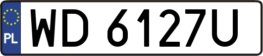 WD6127U