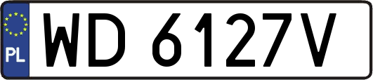 WD6127V