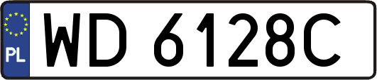 WD6128C