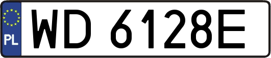 WD6128E