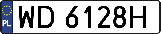 WD6128H
