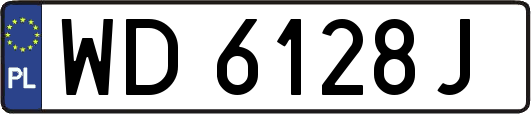WD6128J