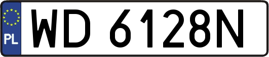 WD6128N