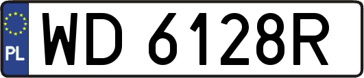 WD6128R