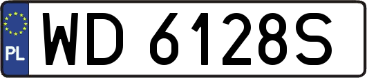 WD6128S