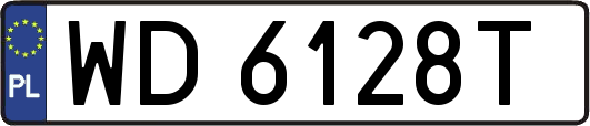 WD6128T