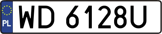 WD6128U
