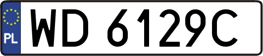 WD6129C