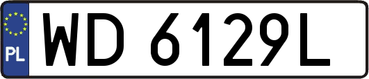 WD6129L