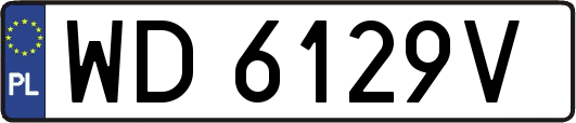 WD6129V