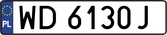 WD6130J