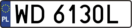 WD6130L