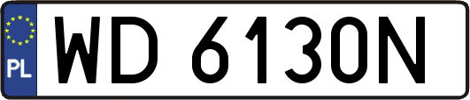 WD6130N
