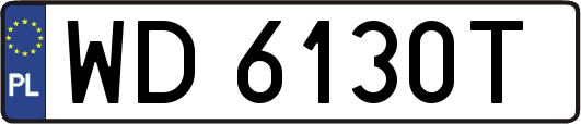 WD6130T
