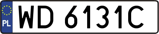 WD6131C
