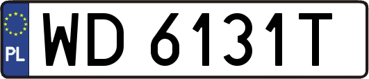 WD6131T