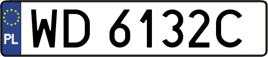 WD6132C
