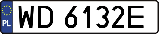 WD6132E