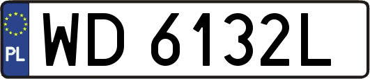 WD6132L