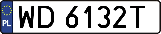 WD6132T