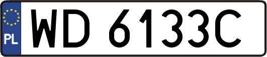 WD6133C