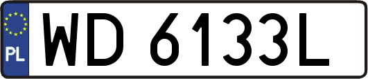 WD6133L