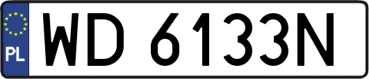WD6133N