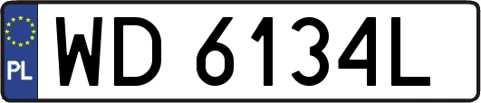 WD6134L